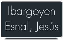 Jesús Ibargoyen Esnal Logo